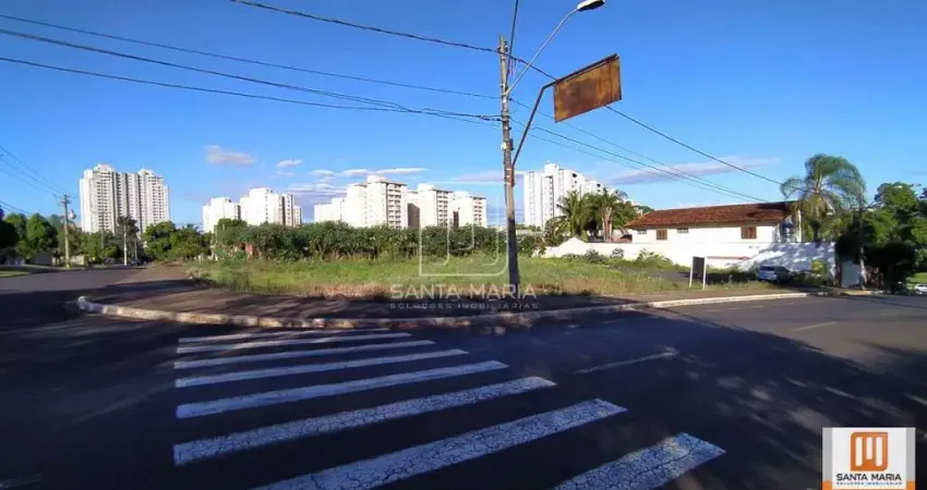 Loft para alugar na Avenida Professor João Fiúsa, Alto da Boa Vista, Ribeirão Preto
