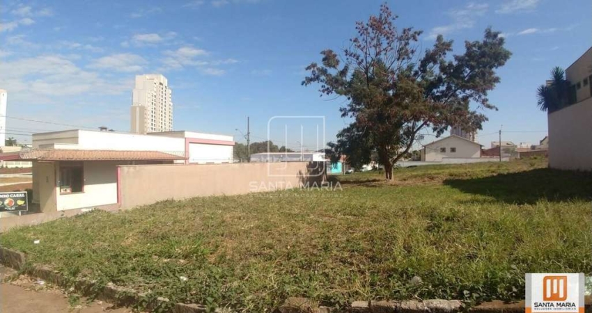 Loft para alugar na Avenida Professor João Fiúsa 0 (50546SA), Alto da Boa Vista, Ribeirão Preto
