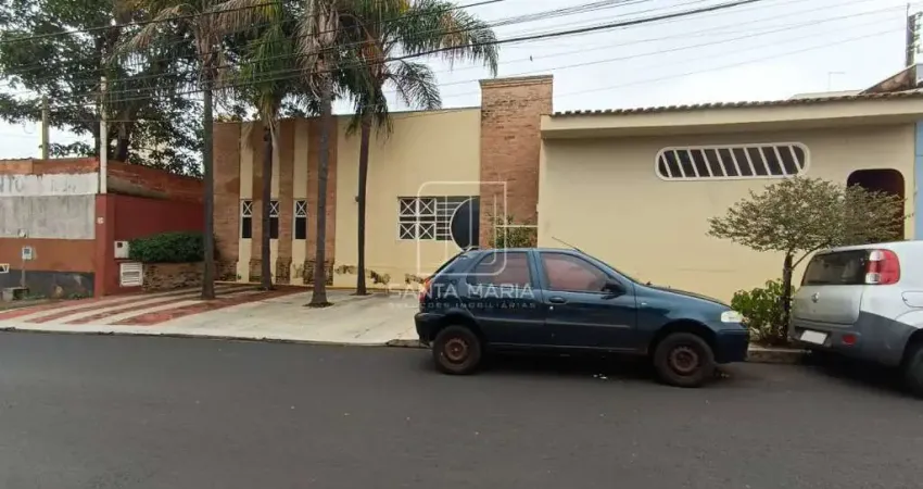 Sala comercial para alugar na Rua Amadeu Amaral, Vila Seixas, Ribeirão Preto
