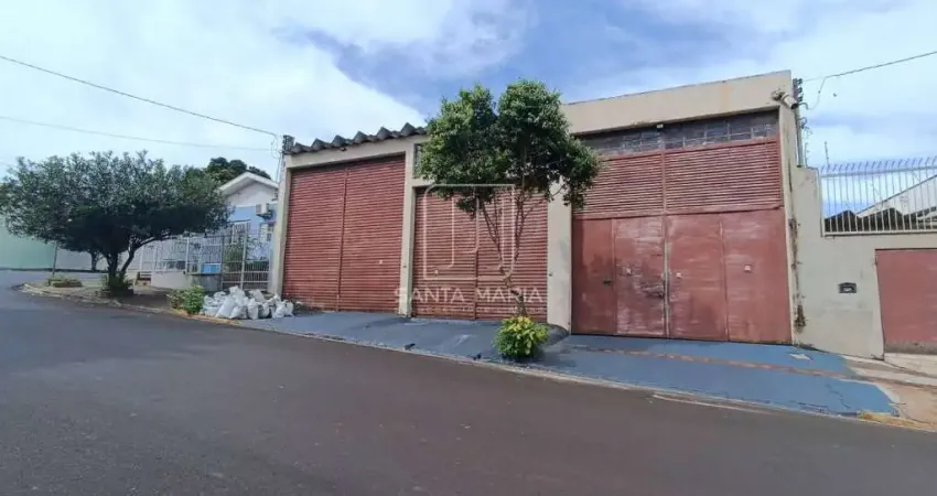 Sala comercial para alugar na Avenida Patriarca 881 (43833SA), Jardim Piratininga, Ribeirão Preto