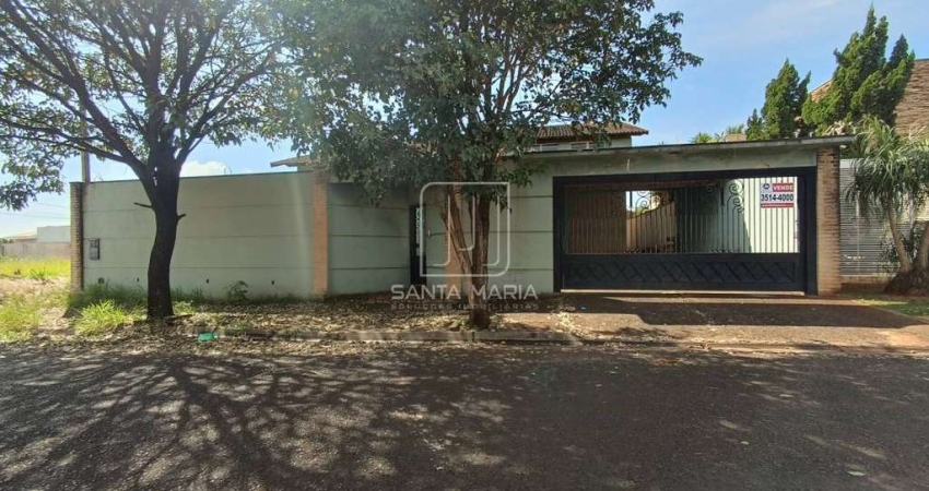 Casa (térrea na rua) 3 dormitórios/suite, cozinha planejada