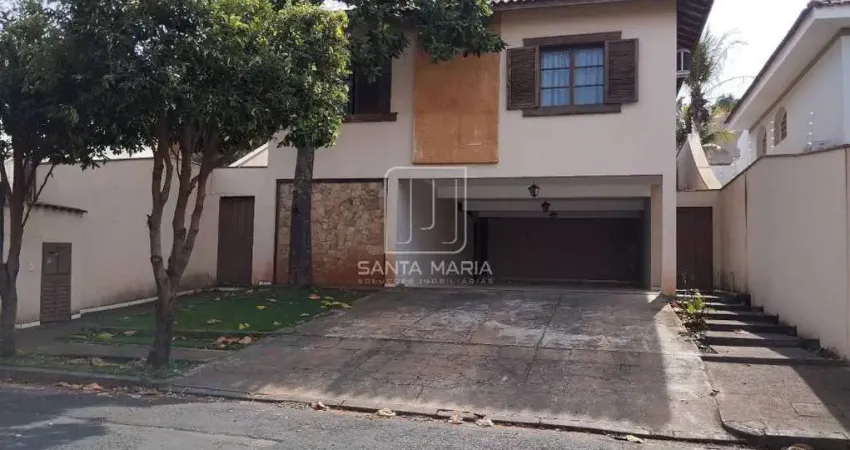 Casa (sobrado na  rua) 5 dormitórios/suite, cozinha planejada