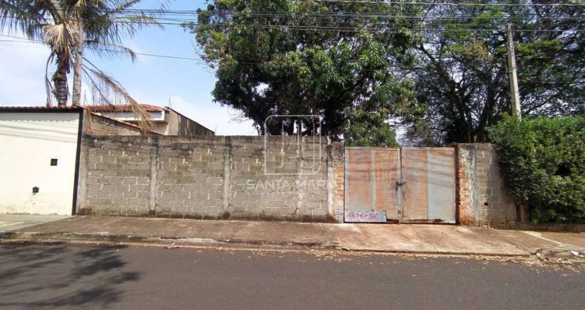 Terreno à venda na Rua Arlindo Rivoiro 0 (45102SV), Recreio das Acácias, Ribeirão Preto