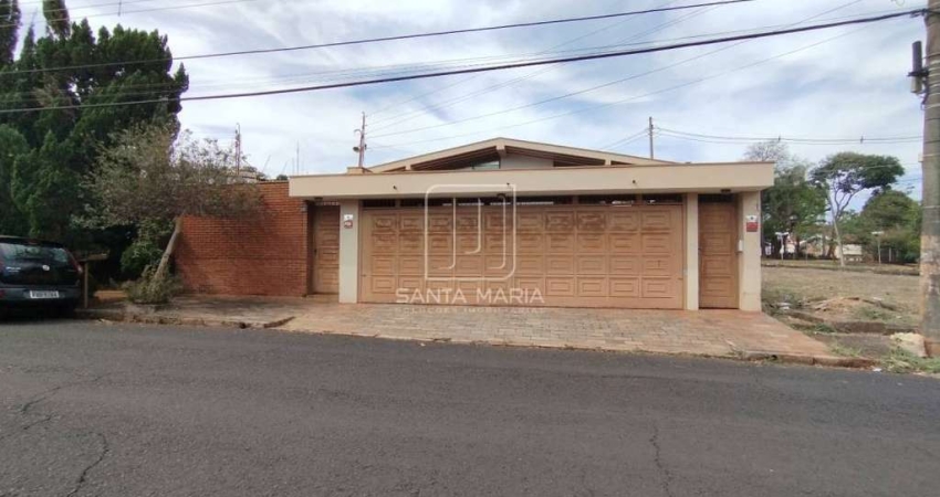 Casa com 3 quartos à venda na Avenida Professor João Fiúsa 127 (50648SV), Alto da Boa Vista, Ribeirão Preto
