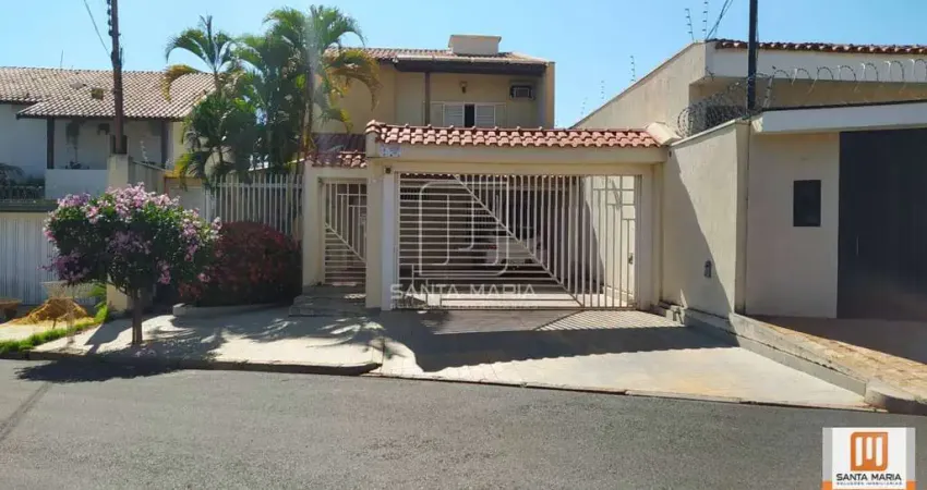 Casa (sobrado na rua) 4 dormitórios/suite, cozinha planejada