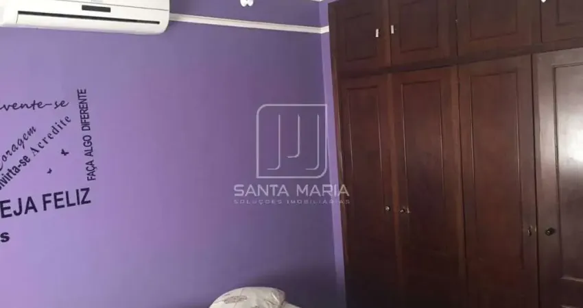 Casa (térrea na rua) 3 dormitórios/suite, cozinha planejada