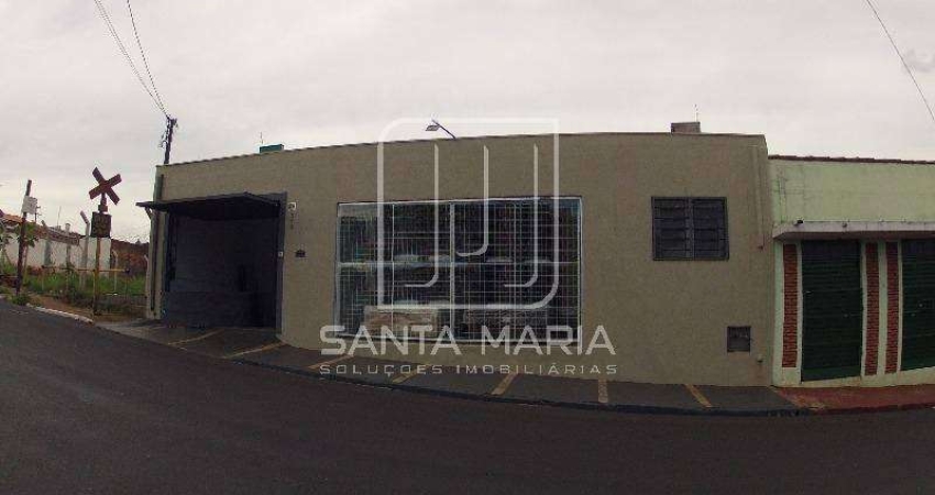 Sala comercial à venda na Rua General Câmara 158 (45264SV), Ipiranga, Ribeirão Preto