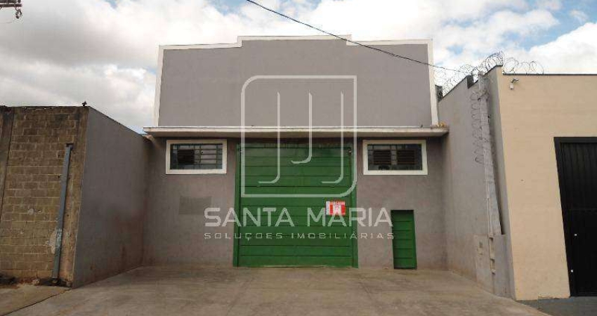 Sala comercial à venda na Rua Maria Candida 215 (44897SV), Jardim Zara, Ribeirão Preto