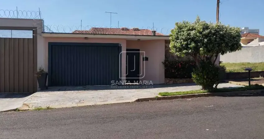 Casa (térrea na rua) 3 dormitórios/suite, cozinha planejada