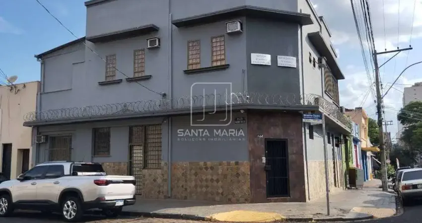 Sala comercial à venda na Avenida Saudade 322 (63095SV), Campos Elíseos, Ribeirão Preto