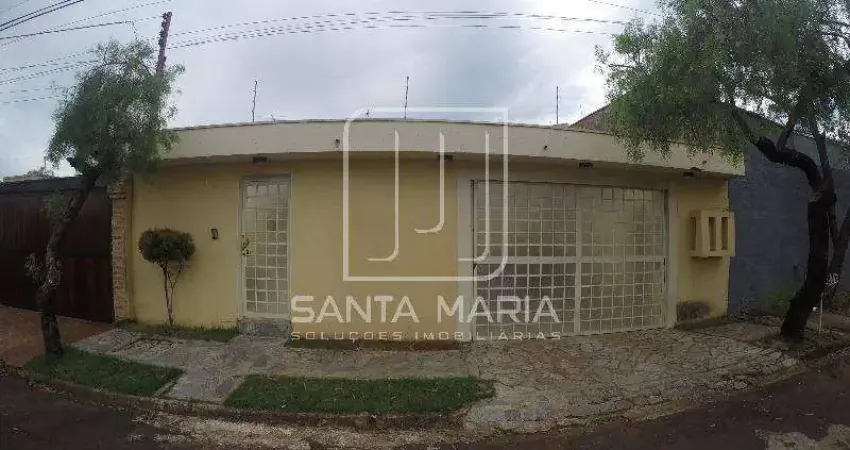 Casa (térrea na rua) 5 dormitórios/suite, cozinha planejada