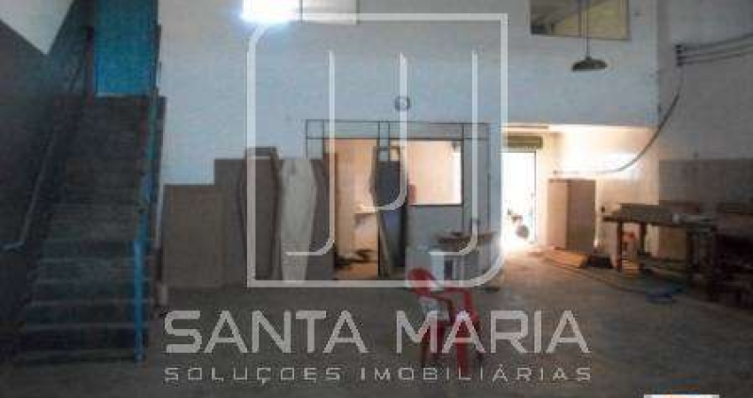 Sala comercial à venda na Rua Alvares de Azevedo 272 (17815SV), Vila Tibério, Ribeirão Preto