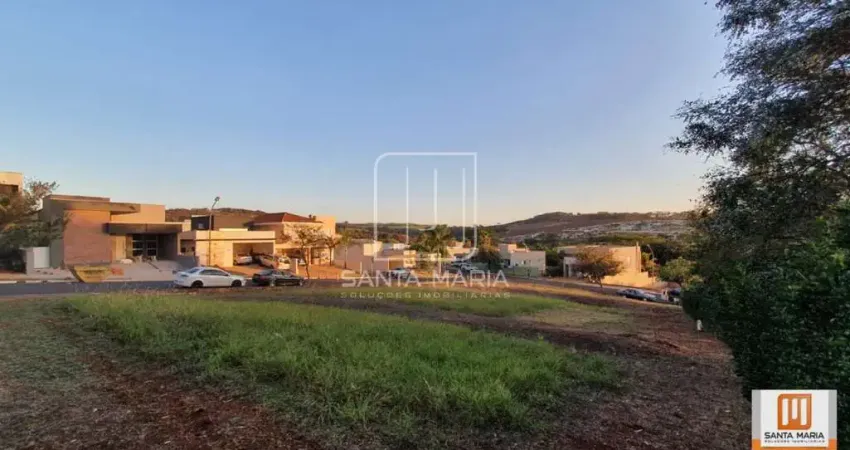 Terreno (terreno em condominio fechado) , portaria 24hs, salão de festa, em condomínio fechado