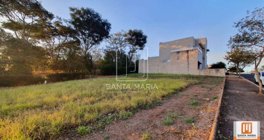 Terreno (terreno em condominio fechado) , portaria 24hs, salão de festa, em condomínio fechado