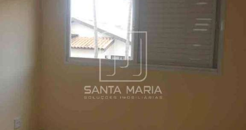 Apartamento (tipo - padrao) 2 dormitórios/suite, cozinha planejada, em condomínio fechado