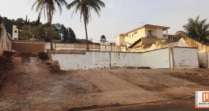 Terreno à venda na Avenida Costábile Romano 117 (66550SV), Ribeirânia, Ribeirão Preto