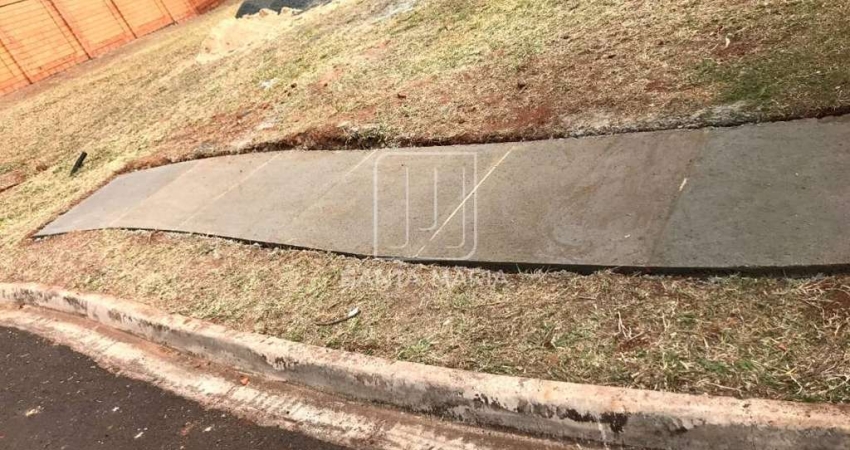 Terreno (terreno em condominio fechado) , em condomínio fechado