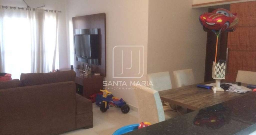 Apartamento (tipo - padrao) 3 dormitórios/suite, cozinha planejada, em condomínio fechado