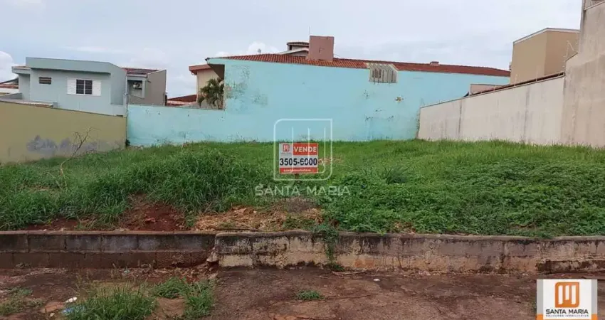 Terreno à venda na Avenida Professor João Fiúsa 0 (62673SV), Alto da Boa Vista, Ribeirão Preto