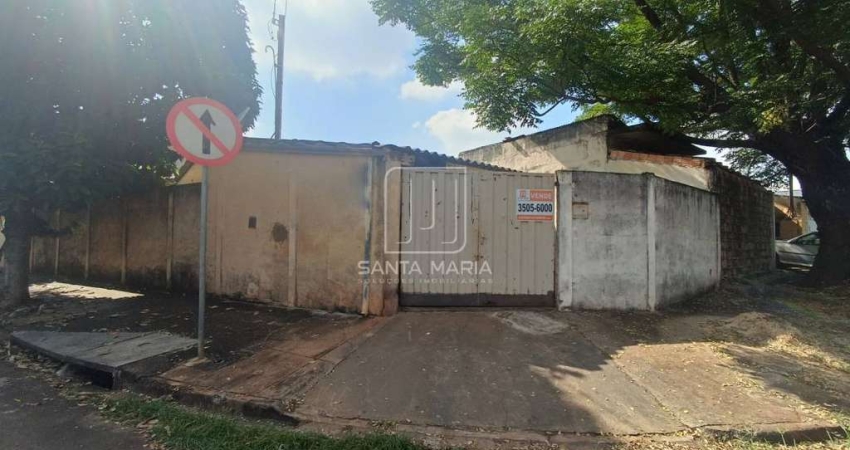 Casa (térrea na rua) 2 dormitórios/suite, cozinha planejada