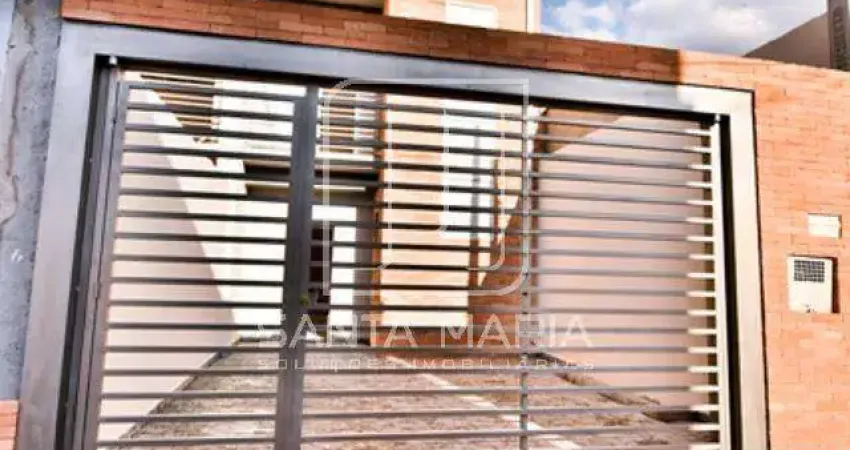 Casa com 3 quartos à venda na Rua Bela Vista 35 (51221SV), Vila Monte Alegre, Ribeirão Preto
