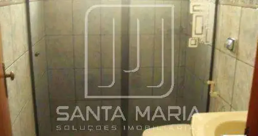 Casa com 2 quartos à venda na Avenida Ivo Pareschi, Planalto Verde, Ribeirão Preto