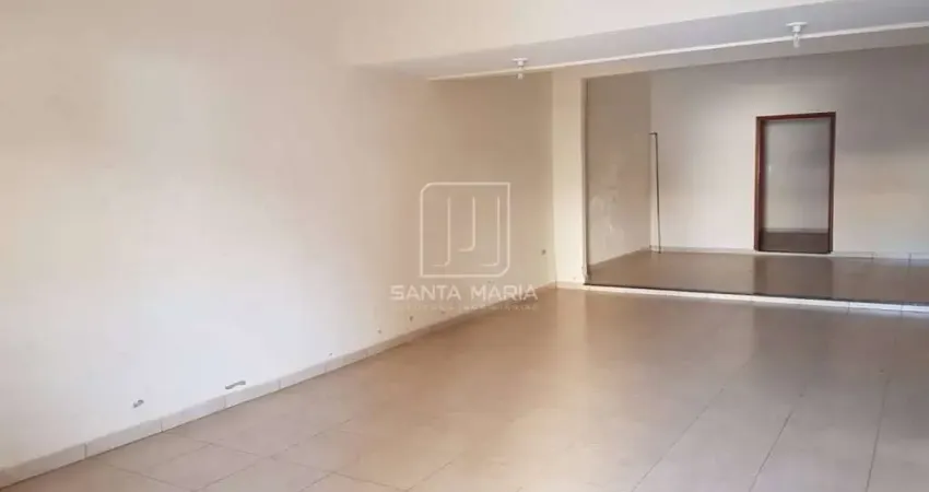 Sala comercial à venda na Rua Pedro Pegoraro, Higienópolis, Ribeirão Preto