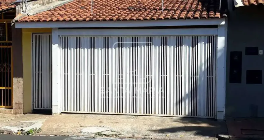 Casa com 3 quartos à venda na Avenida da Saudade, Campos Elíseos, Ribeirão Preto