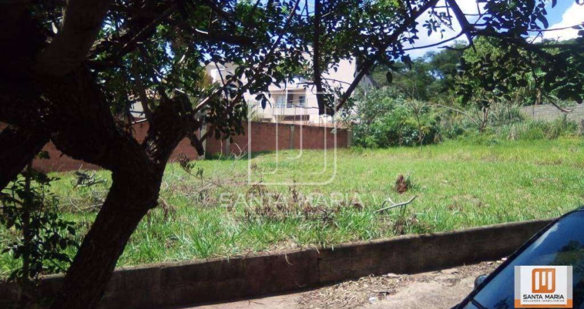 Terreno à venda na Avenida Wladimir Meirelles Ferreira 0 (68747SV), Jardim Botânico, Ribeirão Preto