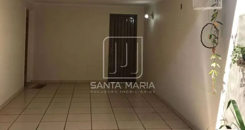 Casa (térrea na rua) 3 dormitórios/suite, cozinha planejada