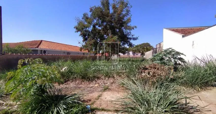 Terreno à venda na Avenida Antonio Machado Santanna 0 (32307SV), City Ribeirão, Ribeirão Preto