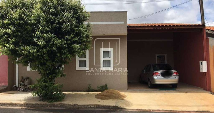 Casa (térrea em condominio) 2 dormitórios, cozinha planejada, portaria 24hs, lazer, em condomínio fechado