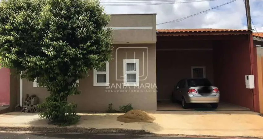 Casa (térrea em condominio) 2 dormitórios, cozinha planejada, portaria 24 horas, lazer, em condomínio fechado