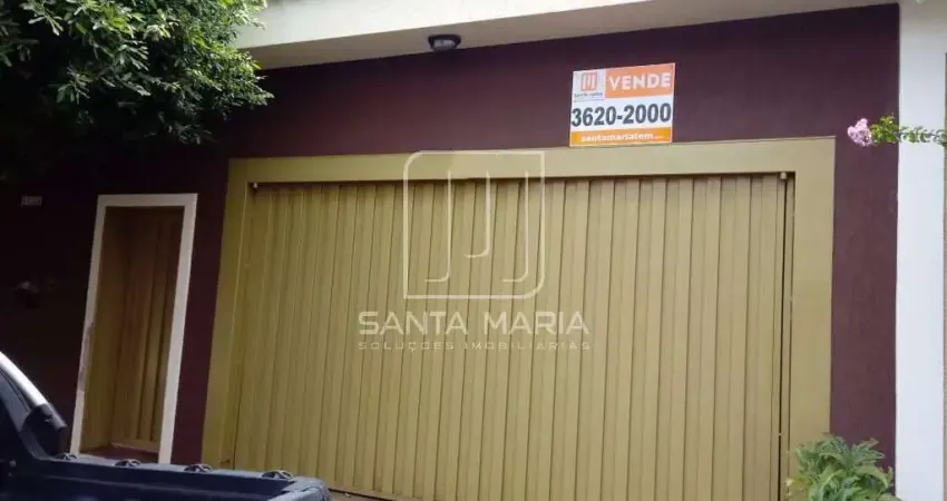 Casa (térrea na rua) 3 dormitórios/suite, cozinha planejada