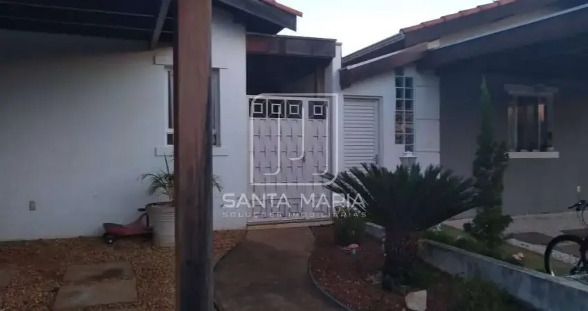 Casa (diversos) 3 dormitórios/suite, cozinha planejada, portaria 24 horas, em condomínio fechado