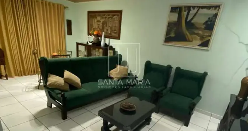 Casa (térrea na rua) 3 dormitórios/suite, cozinha planejada
