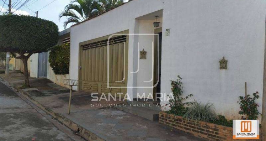 Casa (térrea na rua) 3 dormitórios/suite, cozinha planejada