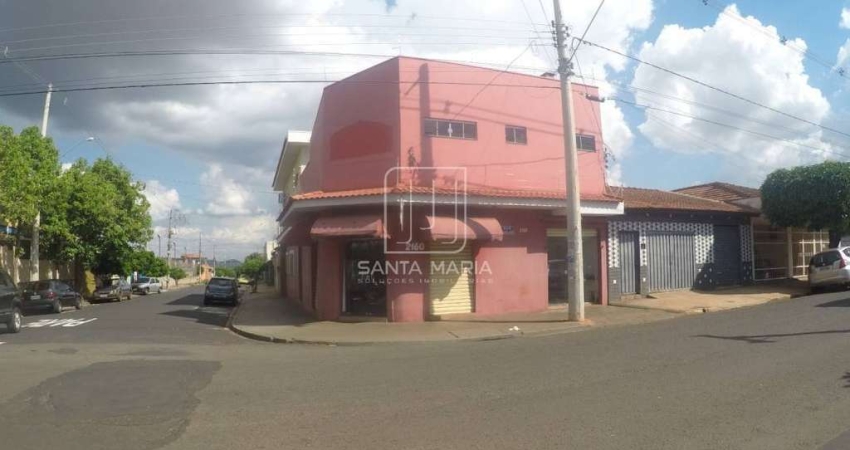 Casa (térrea na rua) 3 dormitórios