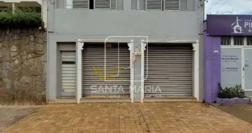 Salão/Galpão (salão - térreo) 2 dormitórios, cozinha planejada