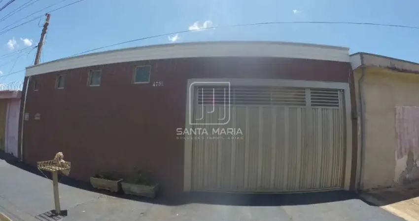 Casa (térrea na rua) 3 dormitórios/suite, cozinha planejada