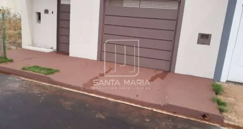 Casa (térrea na rua) 3 dormitórios/suite, cozinha planejada
