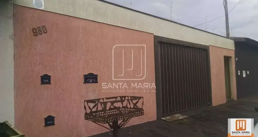 Casa (térrea na rua) 3 dormitórios/suite, cozinha planejada