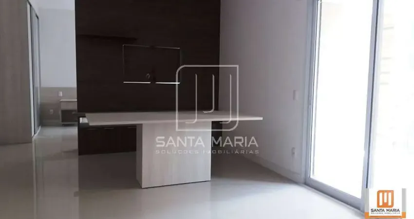 Apartamento (flat) 1 dormitórios/suite, portaria 24hs, lazer, espaço gourmet, elevador, em condomínio fechado