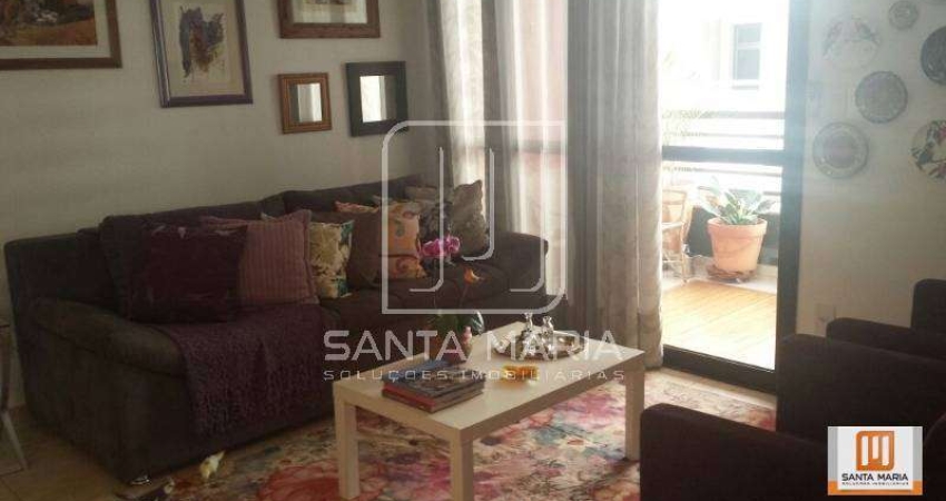 Apartamento (cobertura 2 - duplex) 3 dormitórios/suite, cozinha planejada, elevador, em condomínio fechado