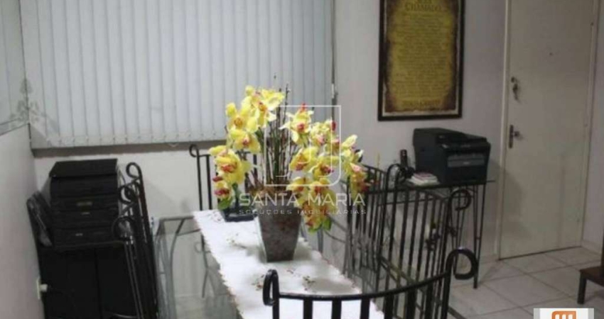 Apartamento (cobertura 2 - duplex) 2 dormitórios, cozinha planejada, portaria 24 horas, em condomínio fechado