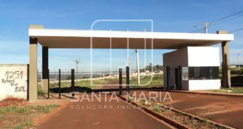 Terreno (terreno em condominio fechado) , portaria 24hs, em condomínio fechado
