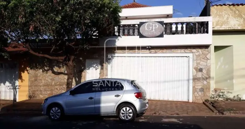 Casa (sobrado na  rua) 3 dormitórios/suite, cozinha planejada