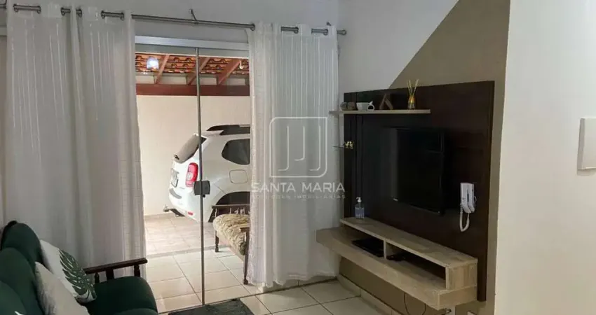 Casa (térrea em condominio) 2 dormitórios/suite, cozinha planejada, portaria 24 horas, em condomínio fechado