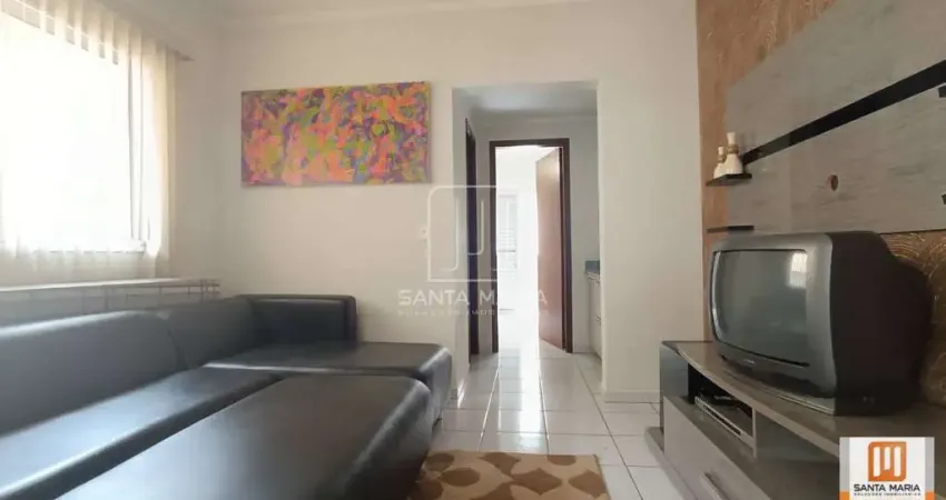Apartamento (tipo - padrao) 1 dormitórios, cozinha planejada, em condomínio fechado