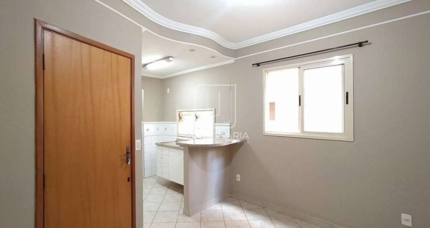 Apartamento (tipo - padrao) 1 dormitórios, cozinha planejada, em condomínio fechado